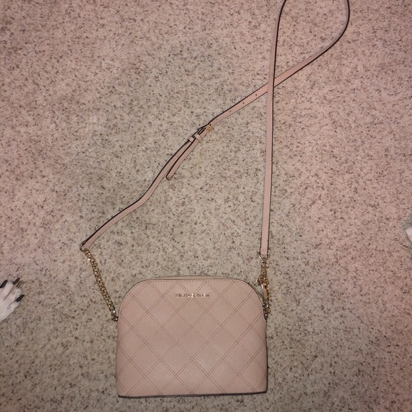 Michael Kors Crossbody - Picture 4 of 7